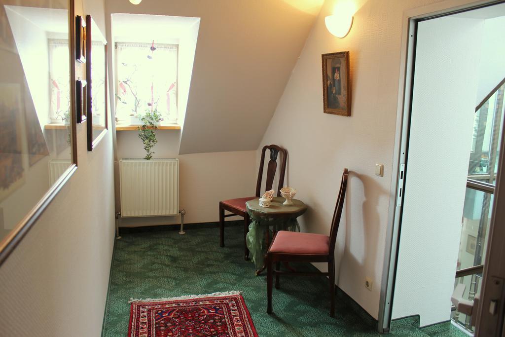 Hotel Am Josephsplatz Νυρεμβέργη Εξωτερικό φωτογραφία