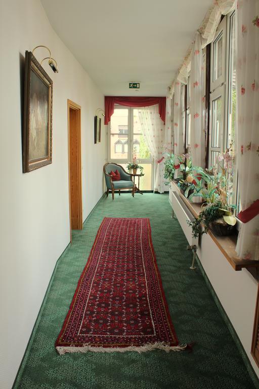 Hotel Am Josephsplatz Νυρεμβέργη Εξωτερικό φωτογραφία