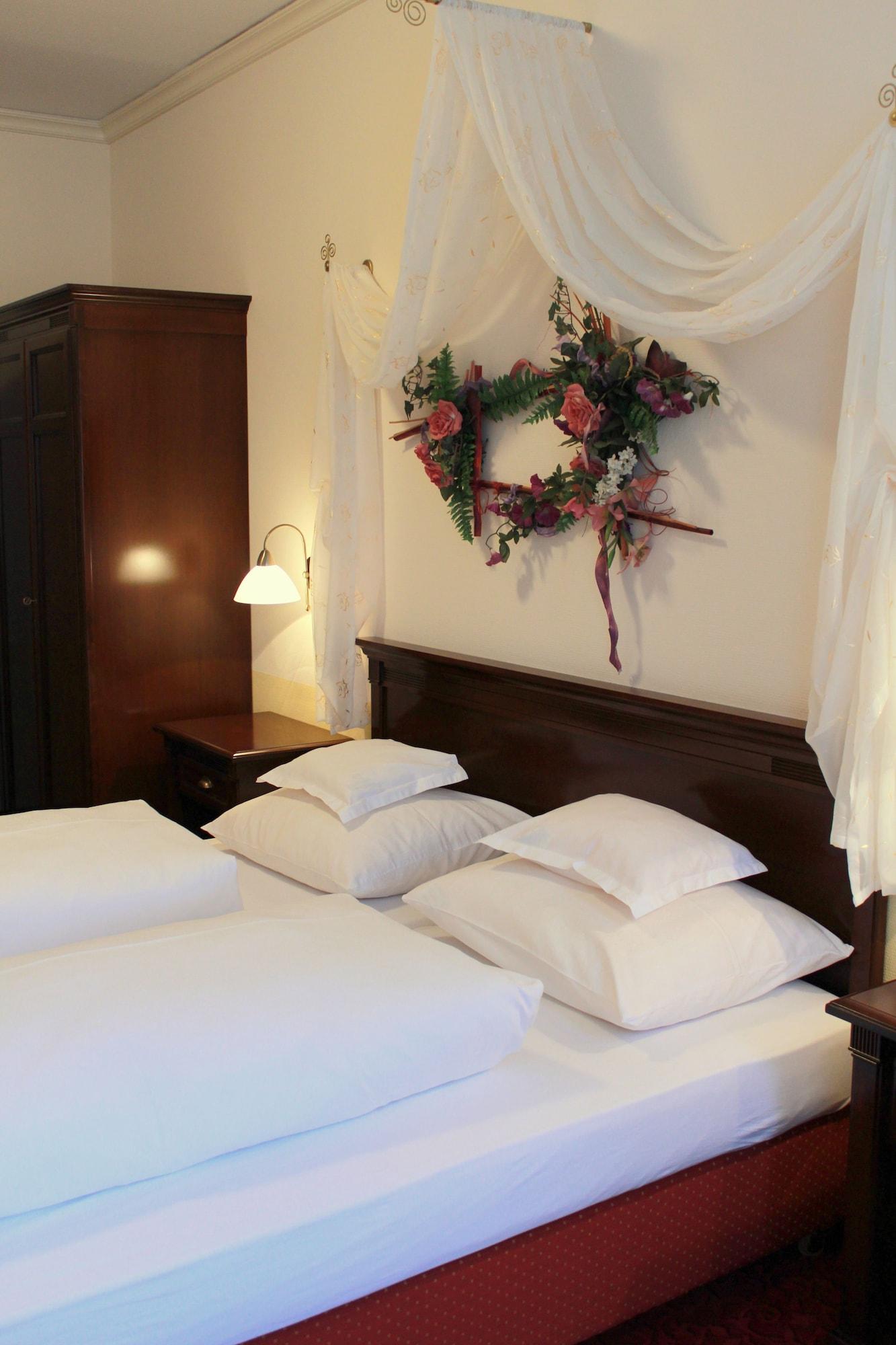 Hotel Am Josephsplatz Νυρεμβέργη Εξωτερικό φωτογραφία