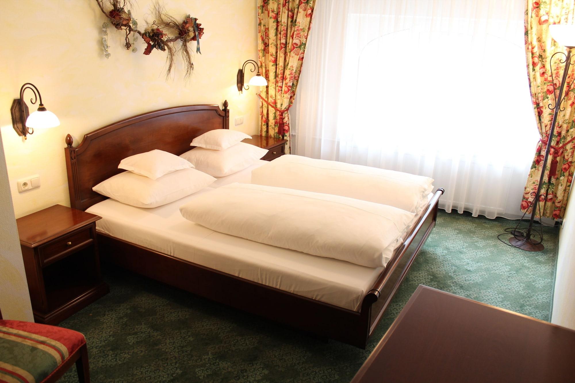 Hotel Am Josephsplatz Νυρεμβέργη Εξωτερικό φωτογραφία