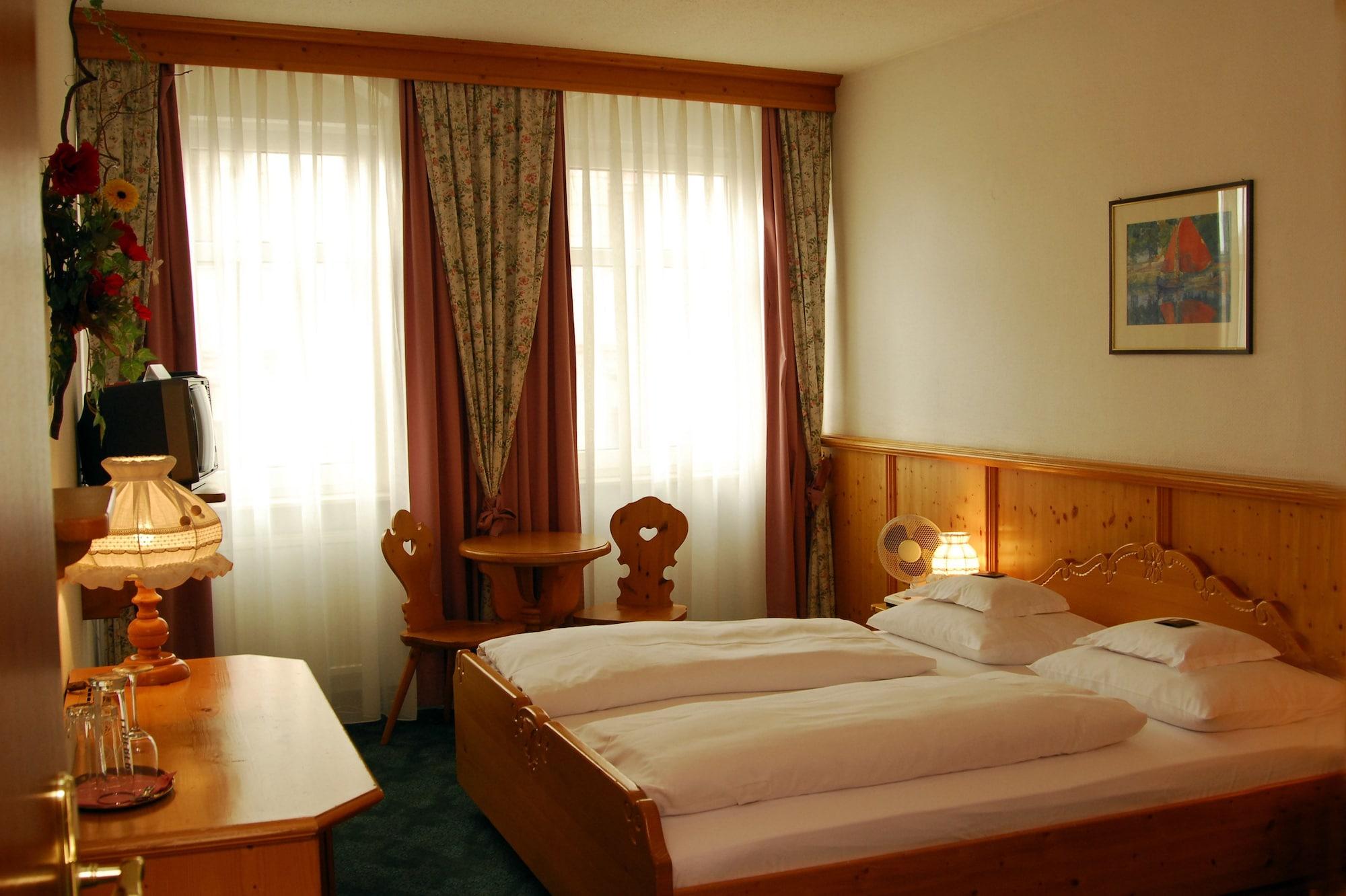 Hotel Am Josephsplatz Νυρεμβέργη Εξωτερικό φωτογραφία
