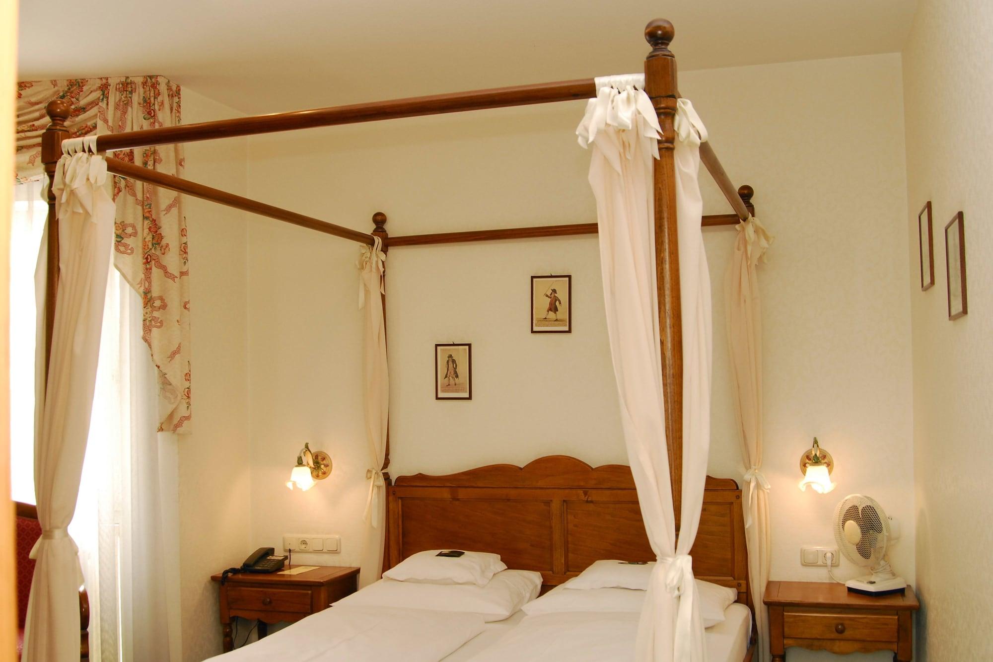 Hotel Am Josephsplatz Νυρεμβέργη Εξωτερικό φωτογραφία