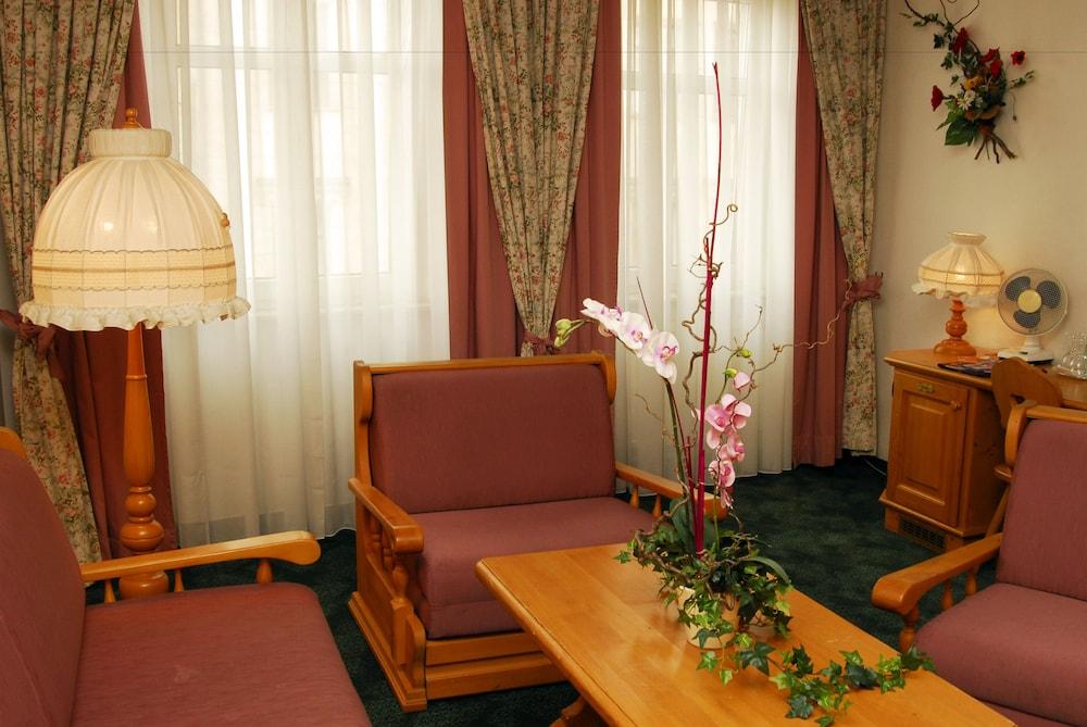 Hotel Am Josephsplatz Νυρεμβέργη Εξωτερικό φωτογραφία