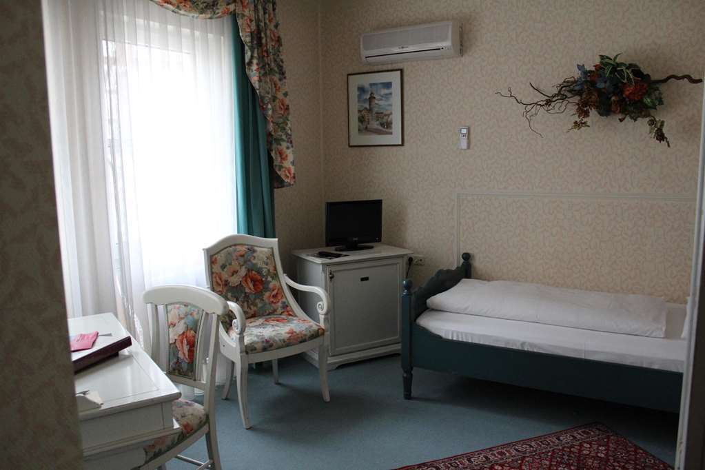 Hotel Am Josephsplatz Νυρεμβέργη Εξωτερικό φωτογραφία