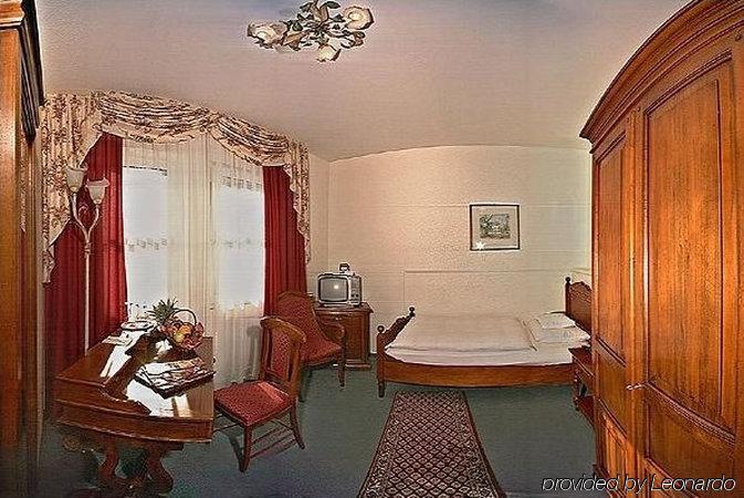 Hotel Am Josephsplatz Νυρεμβέργη Δωμάτιο φωτογραφία