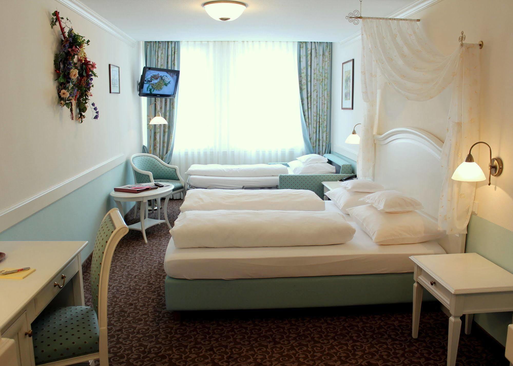 Hotel Am Josephsplatz Νυρεμβέργη Εξωτερικό φωτογραφία