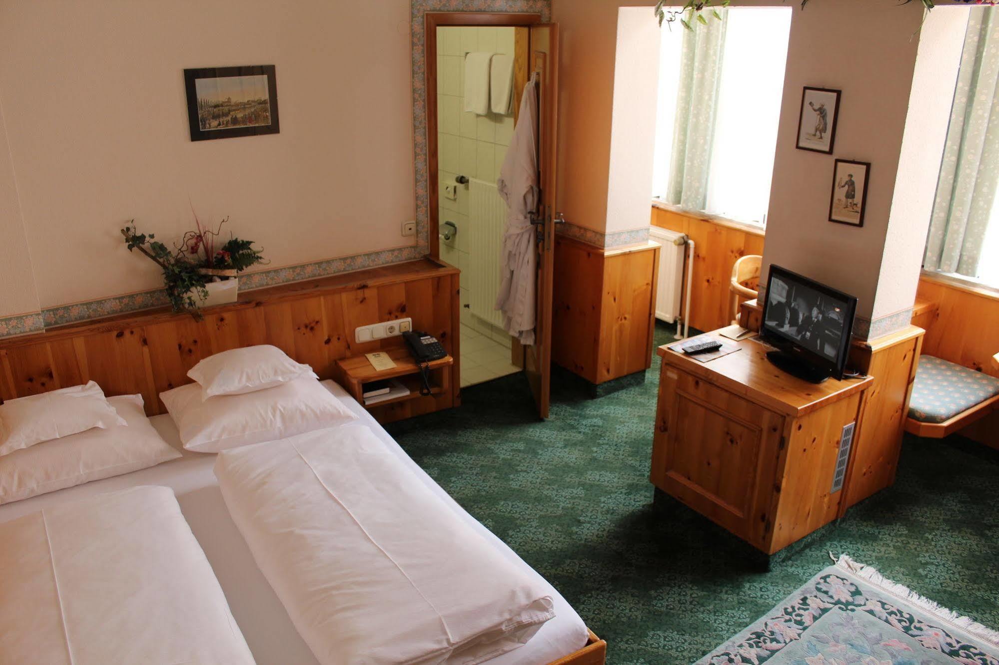Hotel Am Josephsplatz Νυρεμβέργη Εξωτερικό φωτογραφία