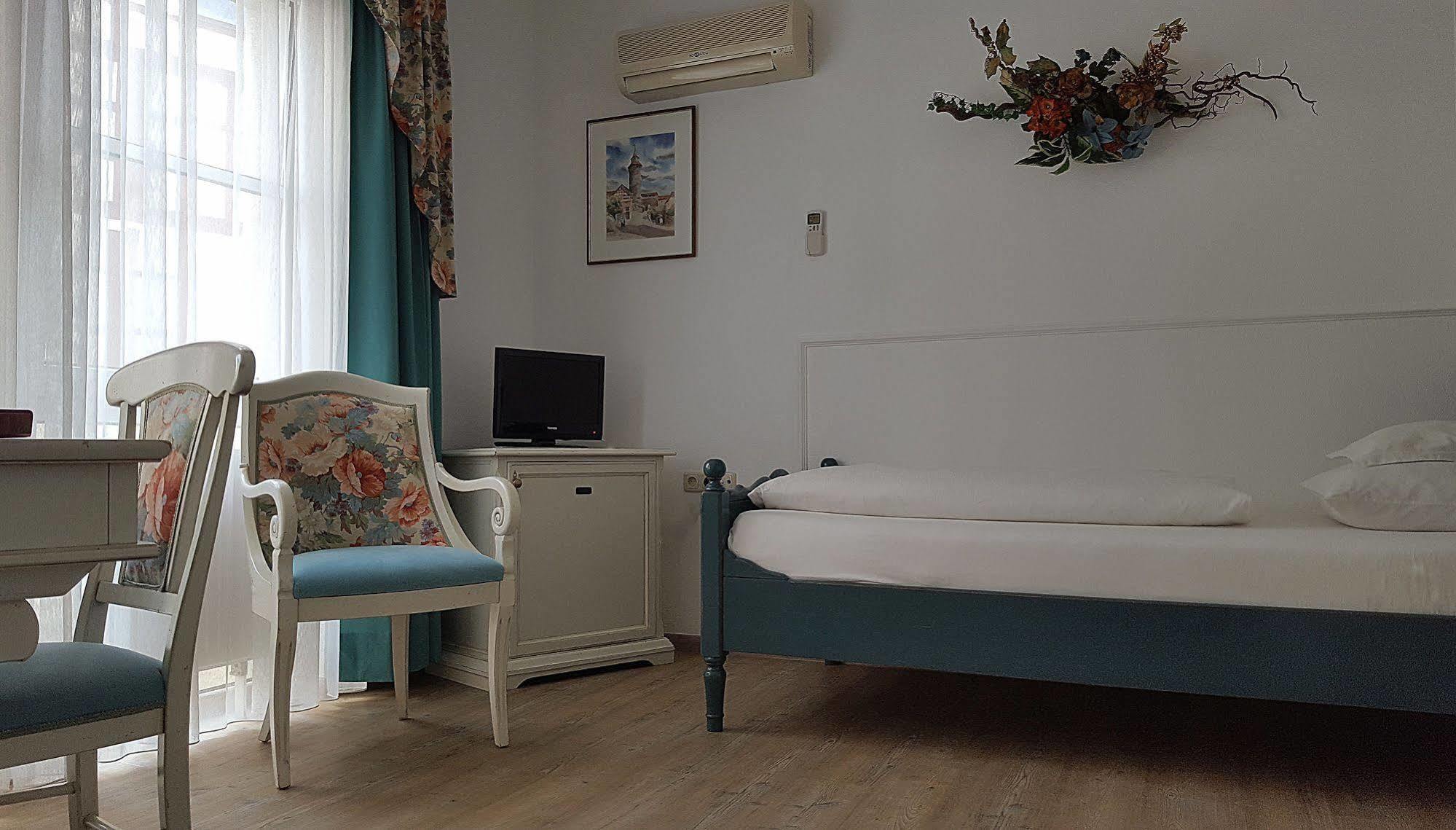 Hotel Am Josephsplatz Νυρεμβέργη Εξωτερικό φωτογραφία