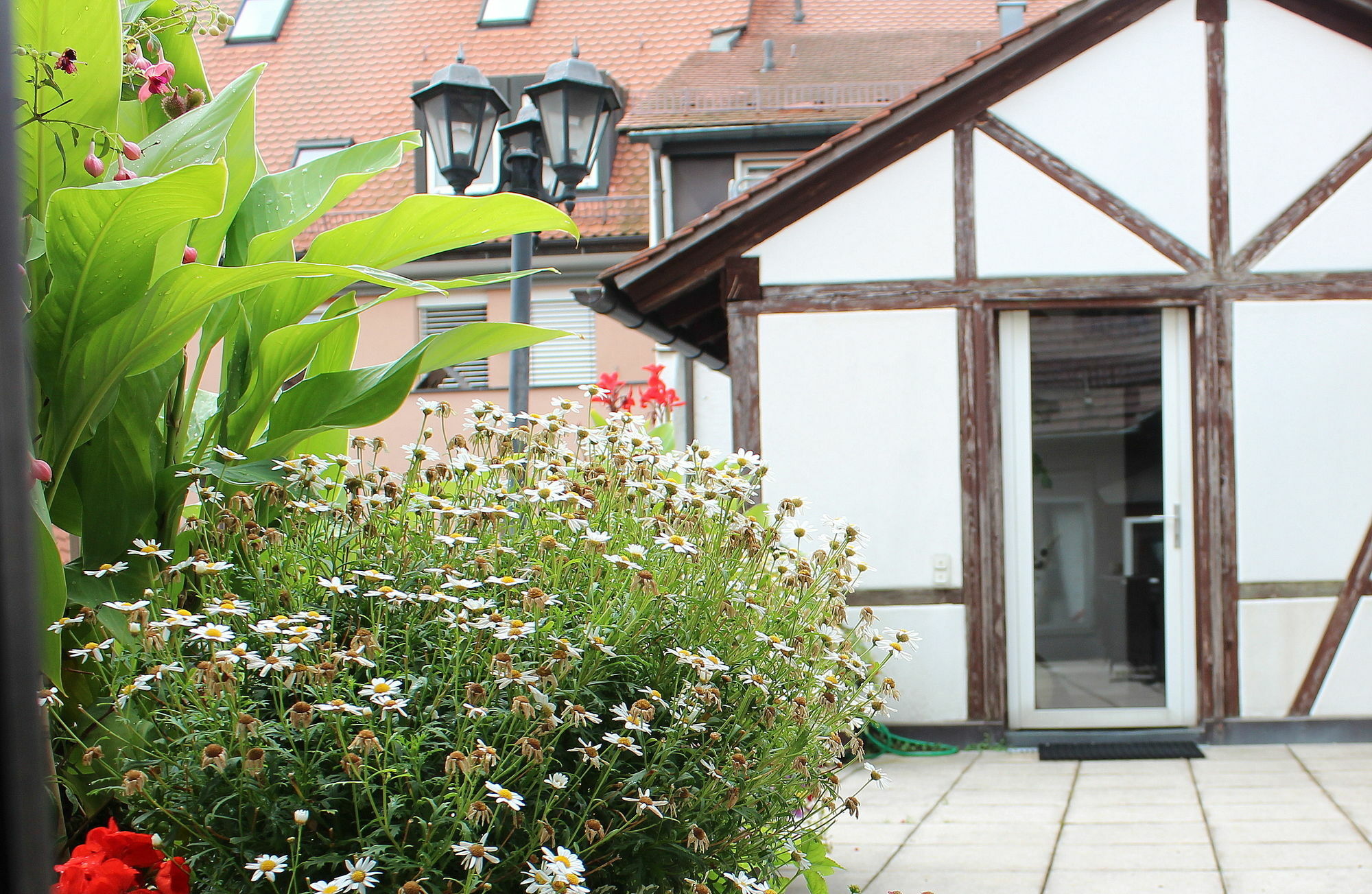 Hotel Am Josephsplatz Νυρεμβέργη Εξωτερικό φωτογραφία