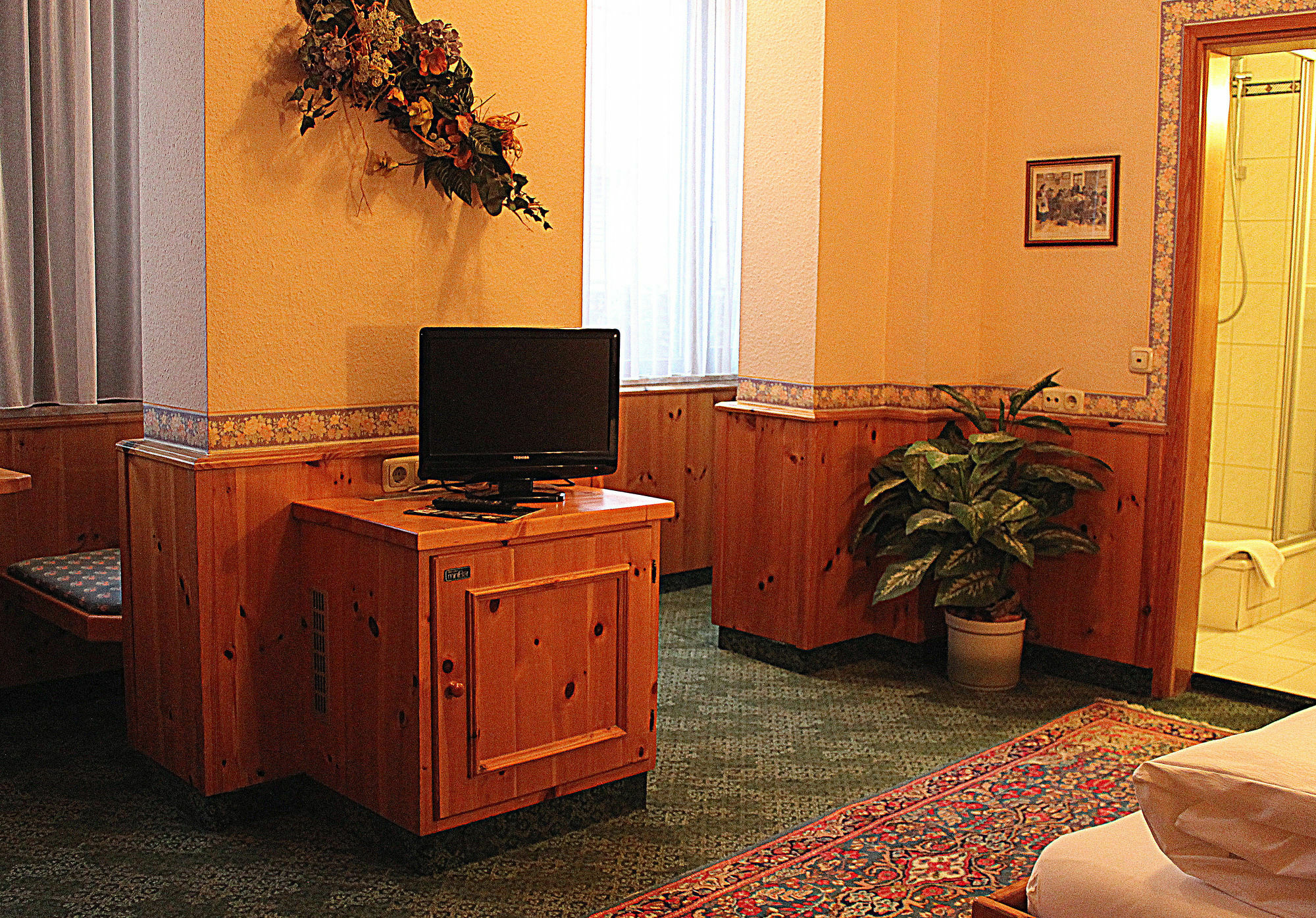 Hotel Am Josephsplatz Νυρεμβέργη Εξωτερικό φωτογραφία