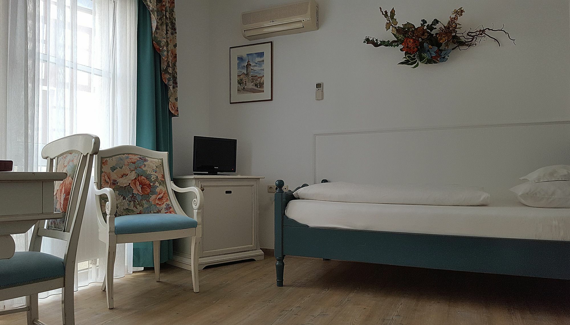 Hotel Am Josephsplatz Νυρεμβέργη Εξωτερικό φωτογραφία