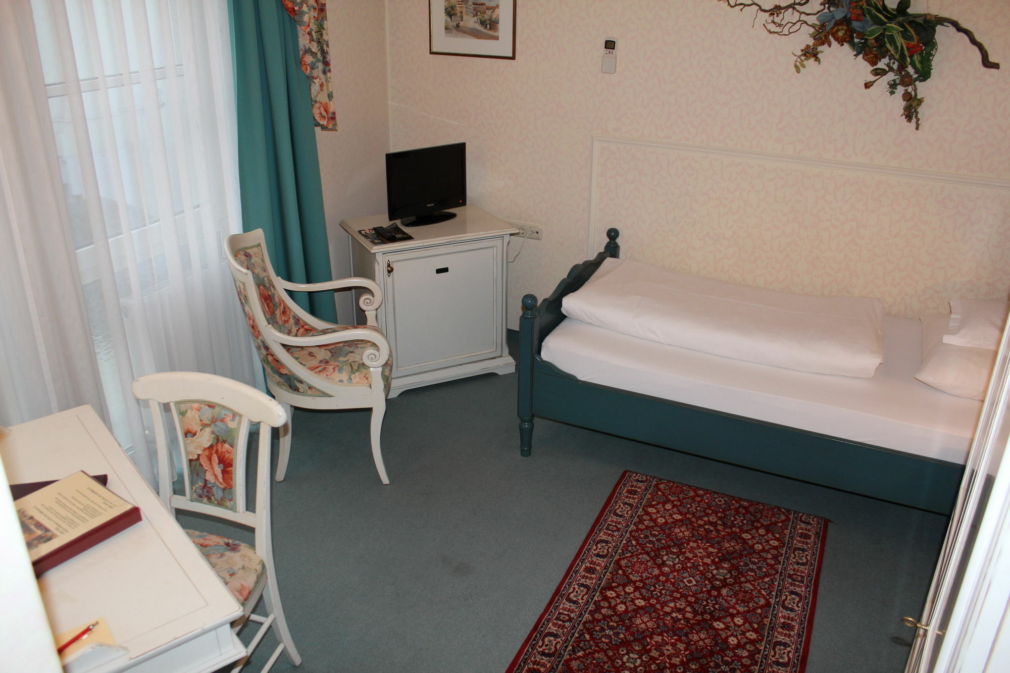 Hotel Am Josephsplatz Νυρεμβέργη Εξωτερικό φωτογραφία